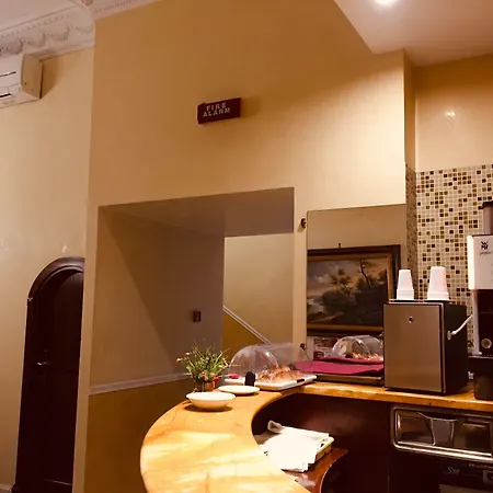 Hotel Hs 311 3*