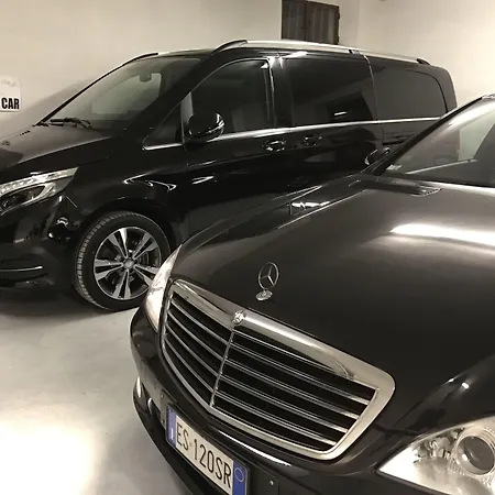 Hs 311 מלון רומא