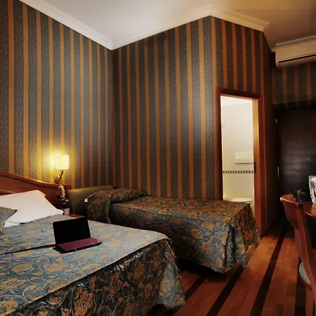 Hotel Hs 311