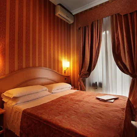 Hs 311 Hotel 3*