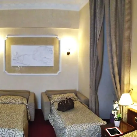 Hs 311 Hotel 3*