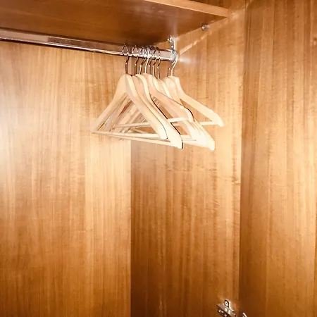 Hotel Hs 311 3*