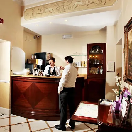 Hs 311 Hotel