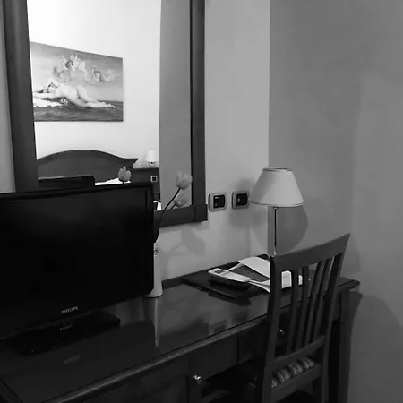 Hotel Hs 311