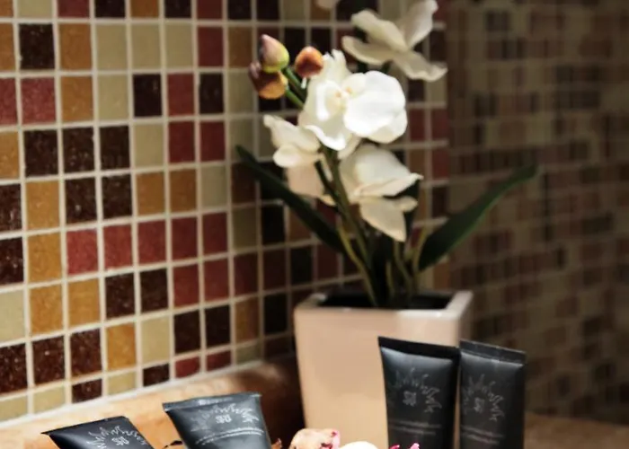 Отель Hs 311 Рим