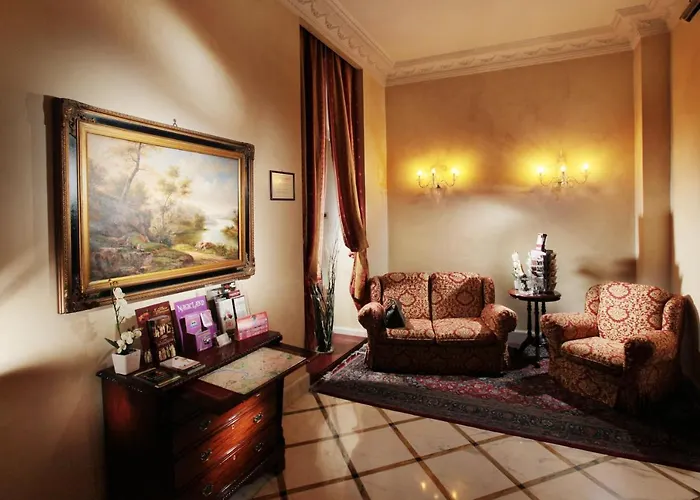 Отель Hs 311 3*