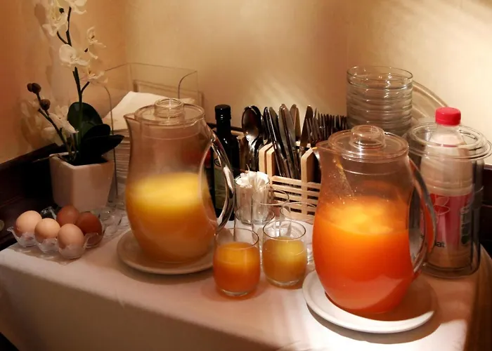 Отель Hs 311 3*