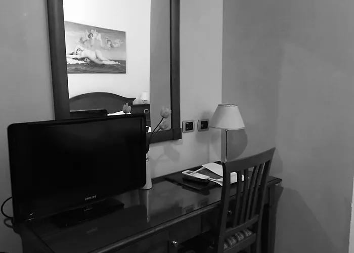 Hotel Hs 311