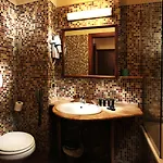 Hs 311 Hotel Rzym
