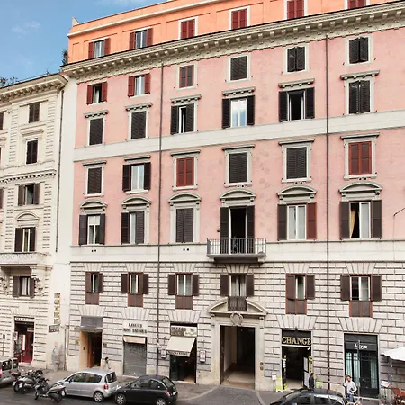 Hs 311 Hotel