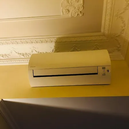 Hs 311 Hotell