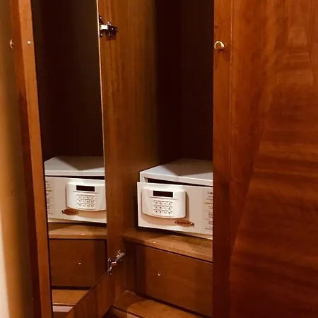Hotell Hs 311 Rom